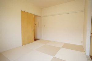 ビュー・ステージいずみ　Ａ 202号-6