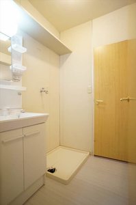 ビュー・ステージいずみ　Ａ 202号-8