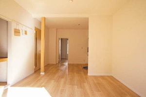 ビュー・ステージいずみ　Ｂ 103号-2