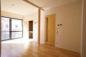 ビュー・ステージいずみ　Ｂ 103号-4