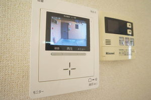 ビュー・ステージいずみ　Ｂ 103号-11