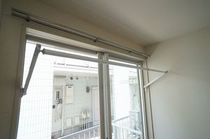 グリーンプラザ　Ｂ 103号-5