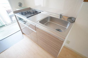 グリーンプラザ D 203号-7