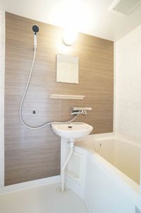 グリーンプラザ D 203号-9