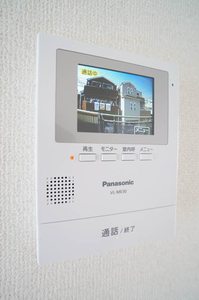 グリーンプラザ D 203号-10