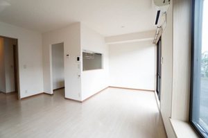 サンシャインタウン B 103号-3