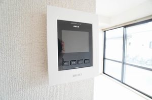 サンシャインタウン B 103号-11