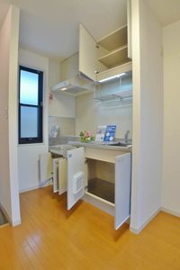 エスポワール 101号-4