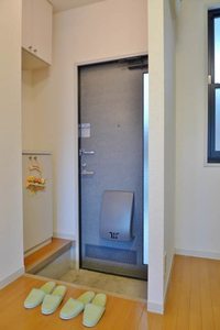 エスポワール 101号-7