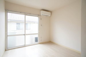 カーサ壱番館 202号-2