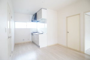 カーサ壱番館 202号-4