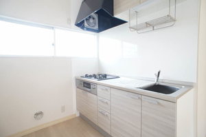 カーサ壱番館 202号-5