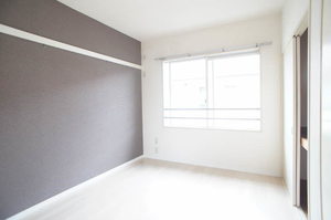 カーサ壱番館 202号-6