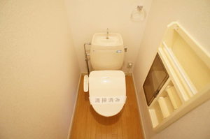 カーサ壱番館 202号-11