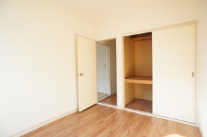 カーサ弐番館 101号-8