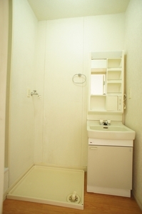 カーサ弐番館 101号-9