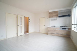 カーサ弐番館 202号-2