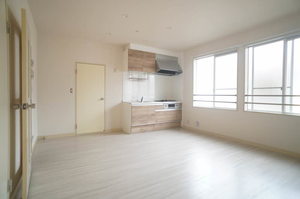 カーサ弐番館 202号-3