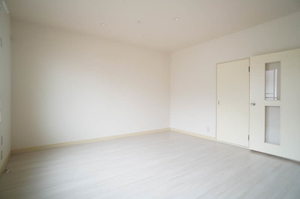 カーサ弐番館 202号-4