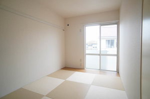 カーサ弐番館 202号-6