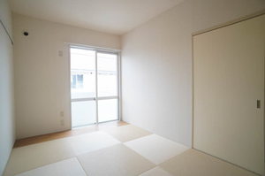 カーサ弐番館 202号-7