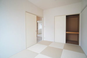 カーサ弐番館 202号-8