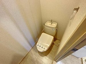 カーサ弐番館 202号-9