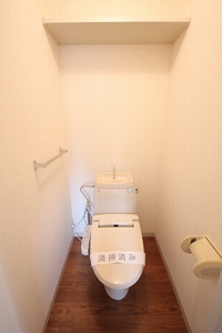 エトワール弘明寺 201号-10