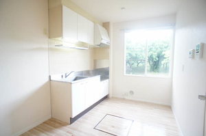 グラシューズつきみ野　Ⅴ 101号-2