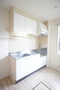 グラシューズつきみ野　Ⅴ 101号-3