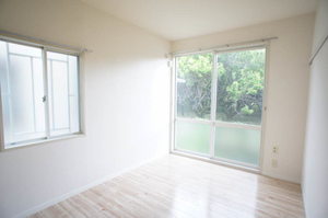 グラシューズつきみ野　Ⅴ 101号-4