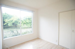 グラシューズつきみ野　Ⅴ 101号-5