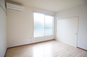 グラシューズつきみ野　Ⅴ 101号-6