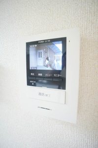 グラシューズつきみ野　Ⅴ 101号-7