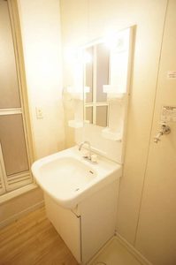 グラシューズつきみ野　Ⅴ 101号-9