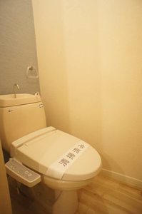 グラシューズつきみ野　Ⅴ 101号-11