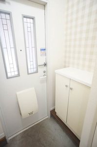 グラシューズつきみ野　Ⅴ 101号-12