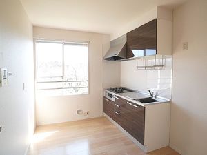 グラシューズつきみ野　Ⅴ 202号-2