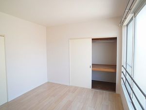 グラシューズつきみ野　Ⅴ 202号-5