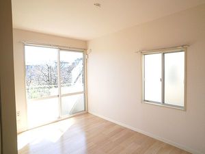 グラシューズつきみ野　Ⅴ 202号-7