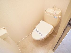 グラシューズつきみ野　Ⅴ 202号-9