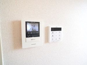 グラシューズつきみ野　Ⅴ 202号-10