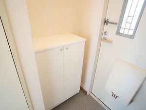 グラシューズつきみ野　Ⅴ 202号-11