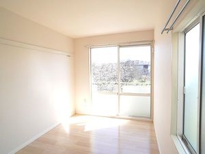 グラシューズつきみ野　Ⅴ 202号-13