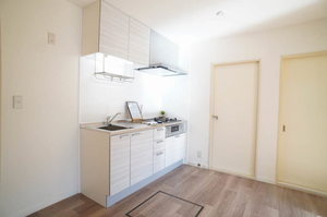 アルビフローラ 101号-2