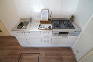 アルビフローラ 101号-3