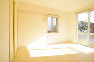 アルビフローラ 101号-6