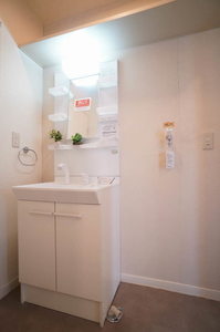 アルビフローラ 101号-8