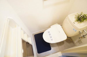 アルビフローラ 101号-10