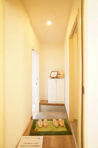 アルビフローラ 101号-11